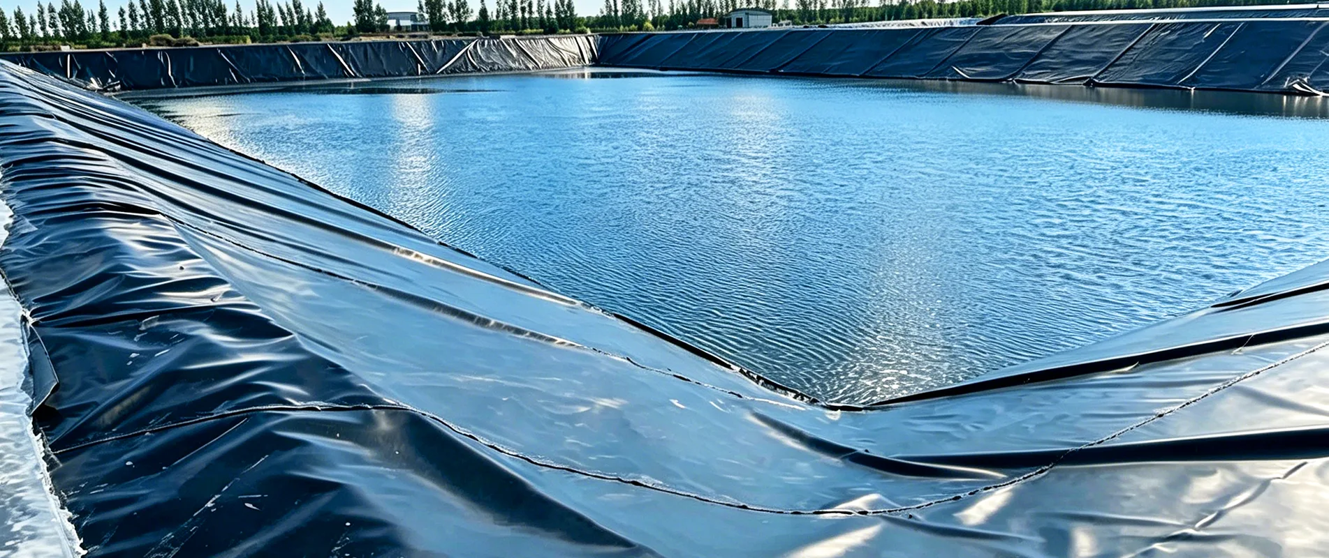 ประเทศจีน ซับ Geomembrane คุณภาพ ผู้ผลิต