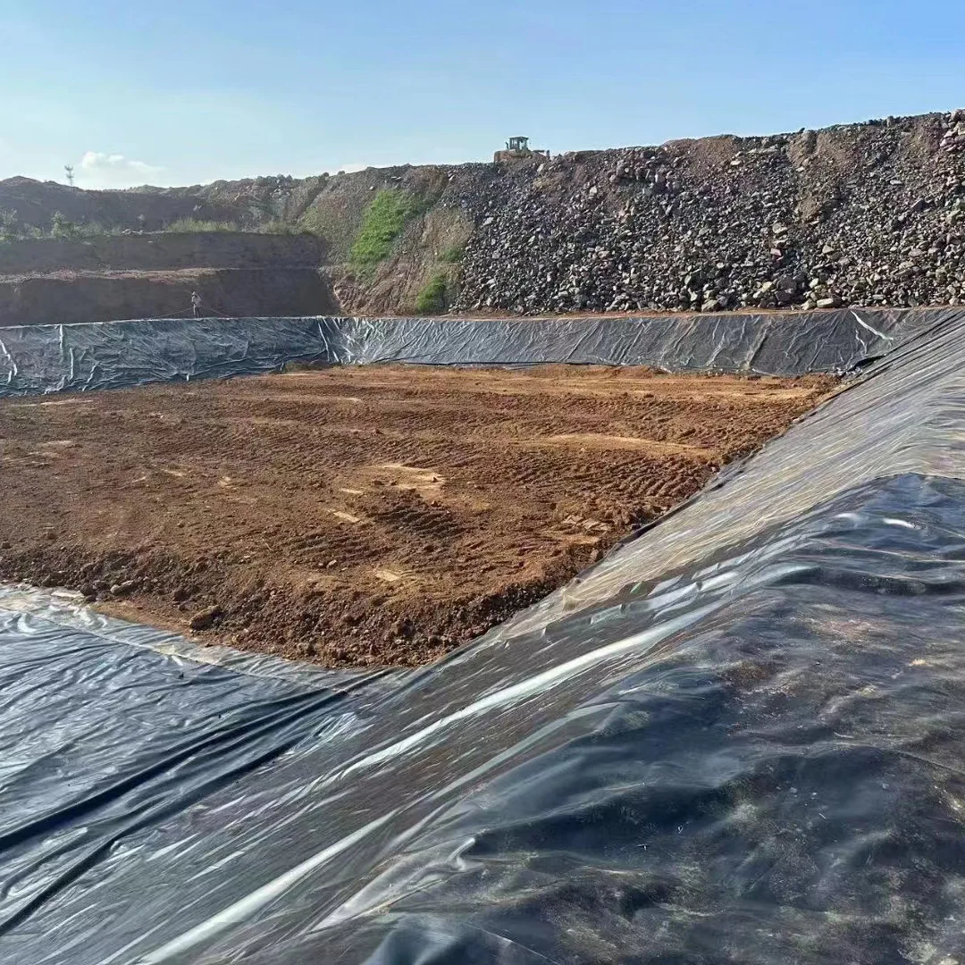 Geomembrane อ่างเก็บน้ำอ่างเก็บน้ำ