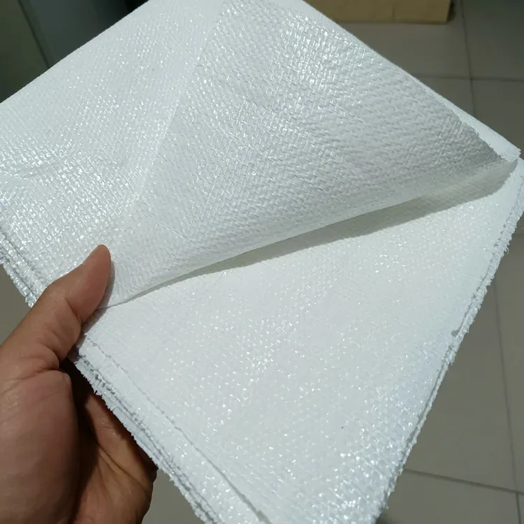 ผ้ากั้นวัชพืชที่ได้มาตรฐานและทนทานช่วยเพิ่มการพัฒนาการปลูกพืชสีเขียวสมัยใหม่