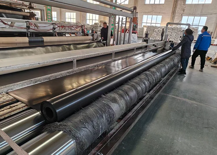 Our Factory